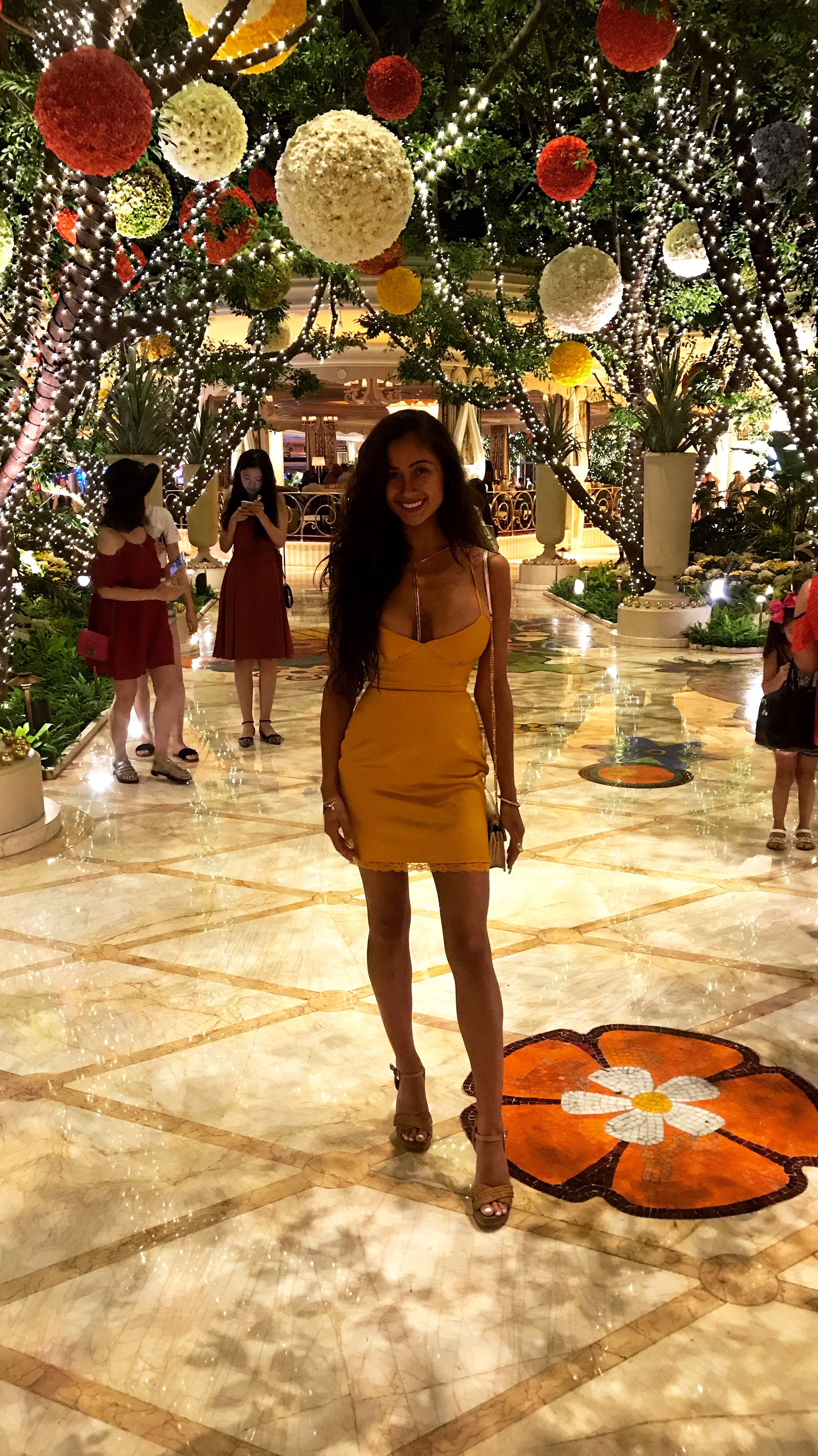 Vegas diary two 